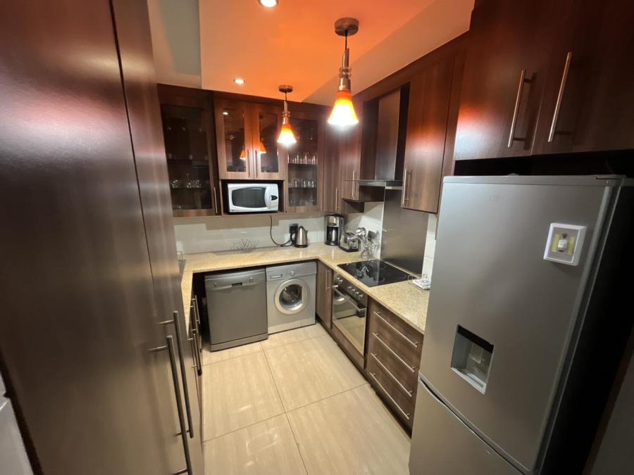 To Let 3 Bedroom Property for Rent in Vaalpark Free State